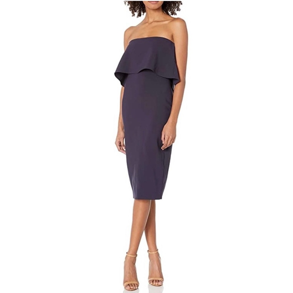Women’s Driggs Strapless Dress